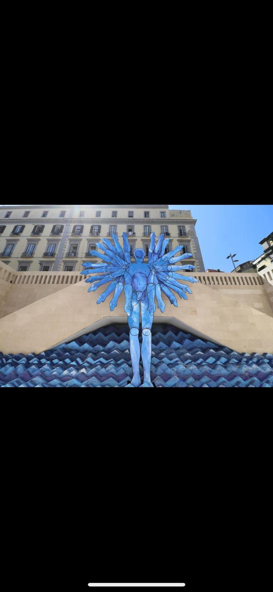 Casetta Piazza Plebiscito ナポリ エクステリア 写真